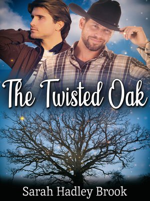 cover image of The Twisted Oak